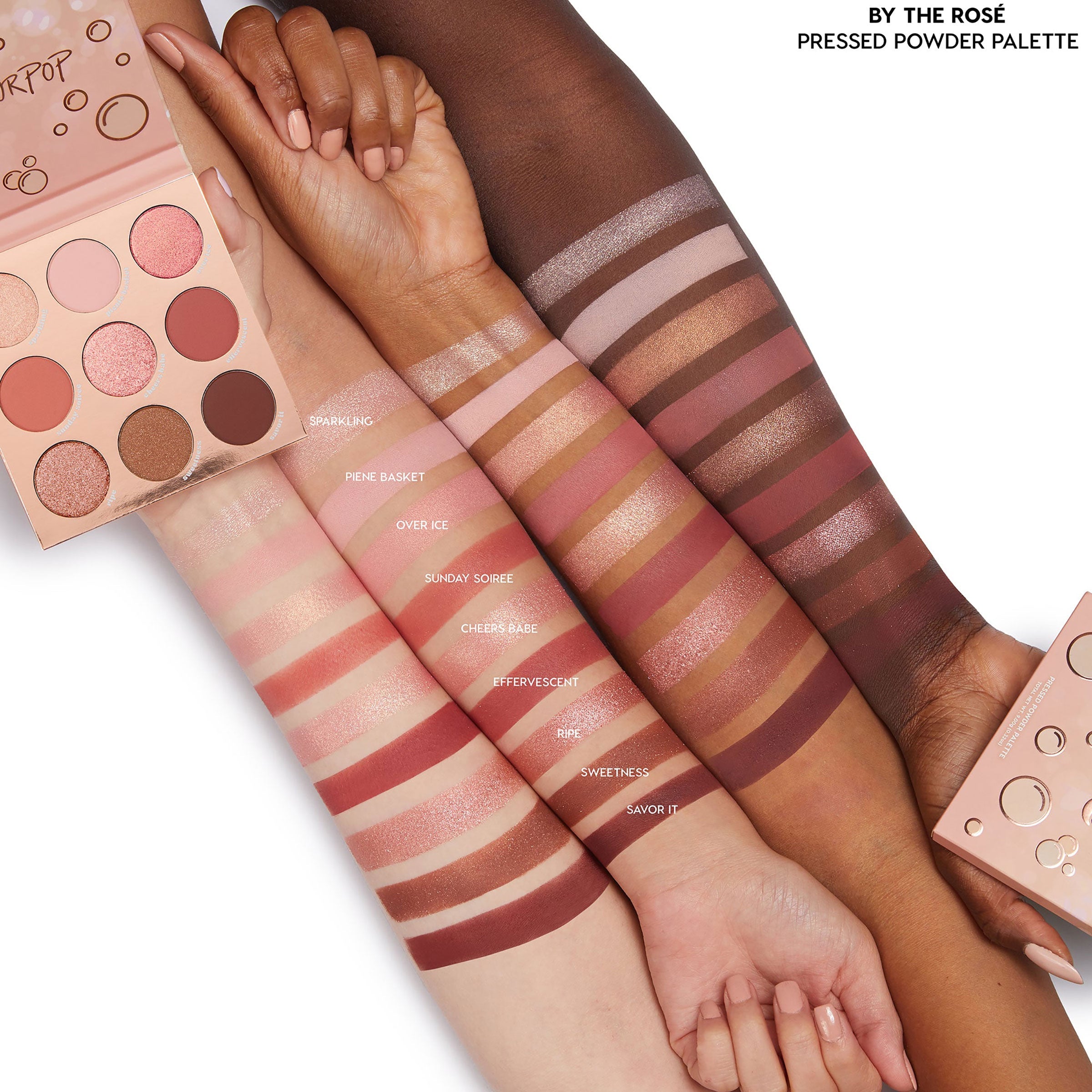 9-Pan Palette - ColourPop