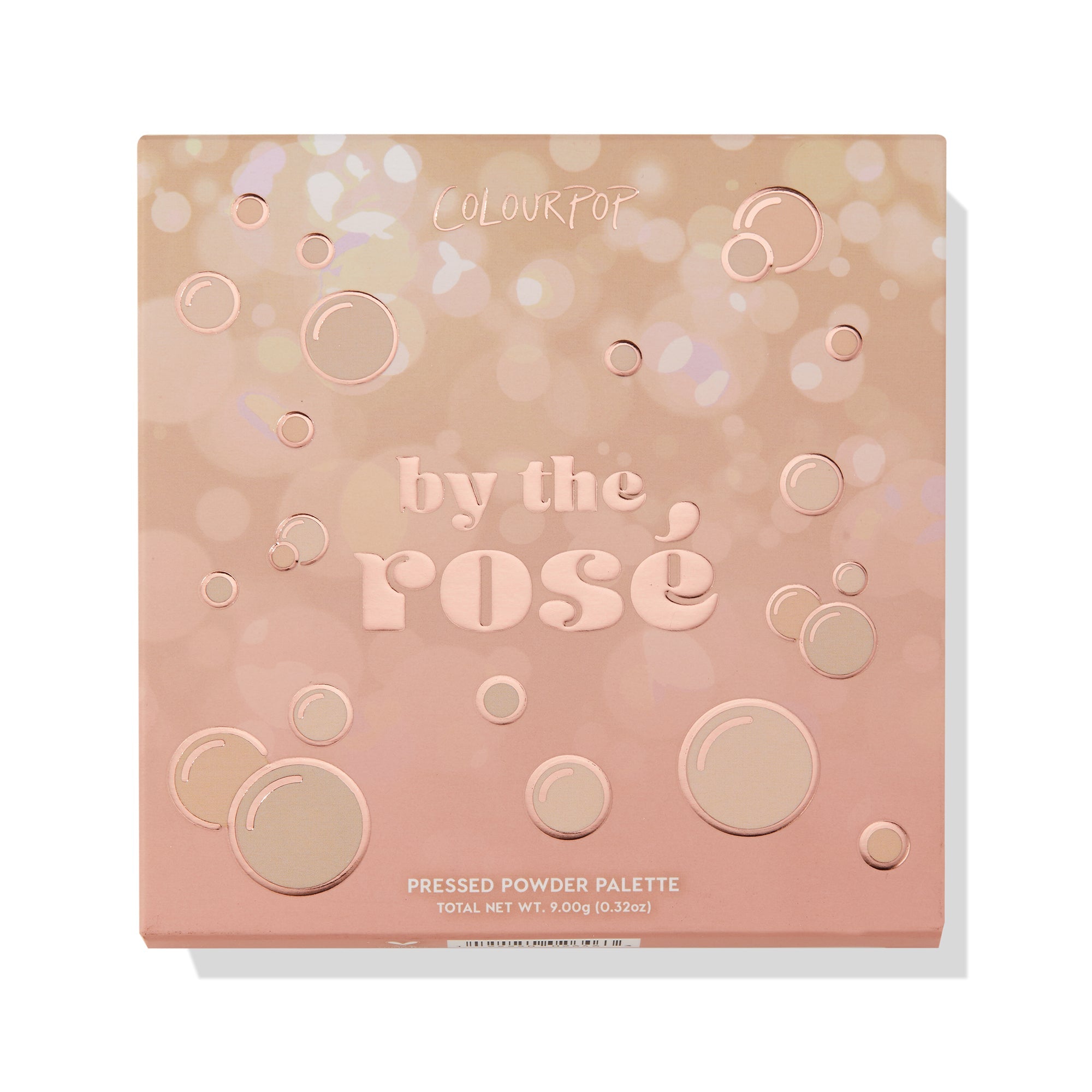 9-Pan Palette - ColourPop