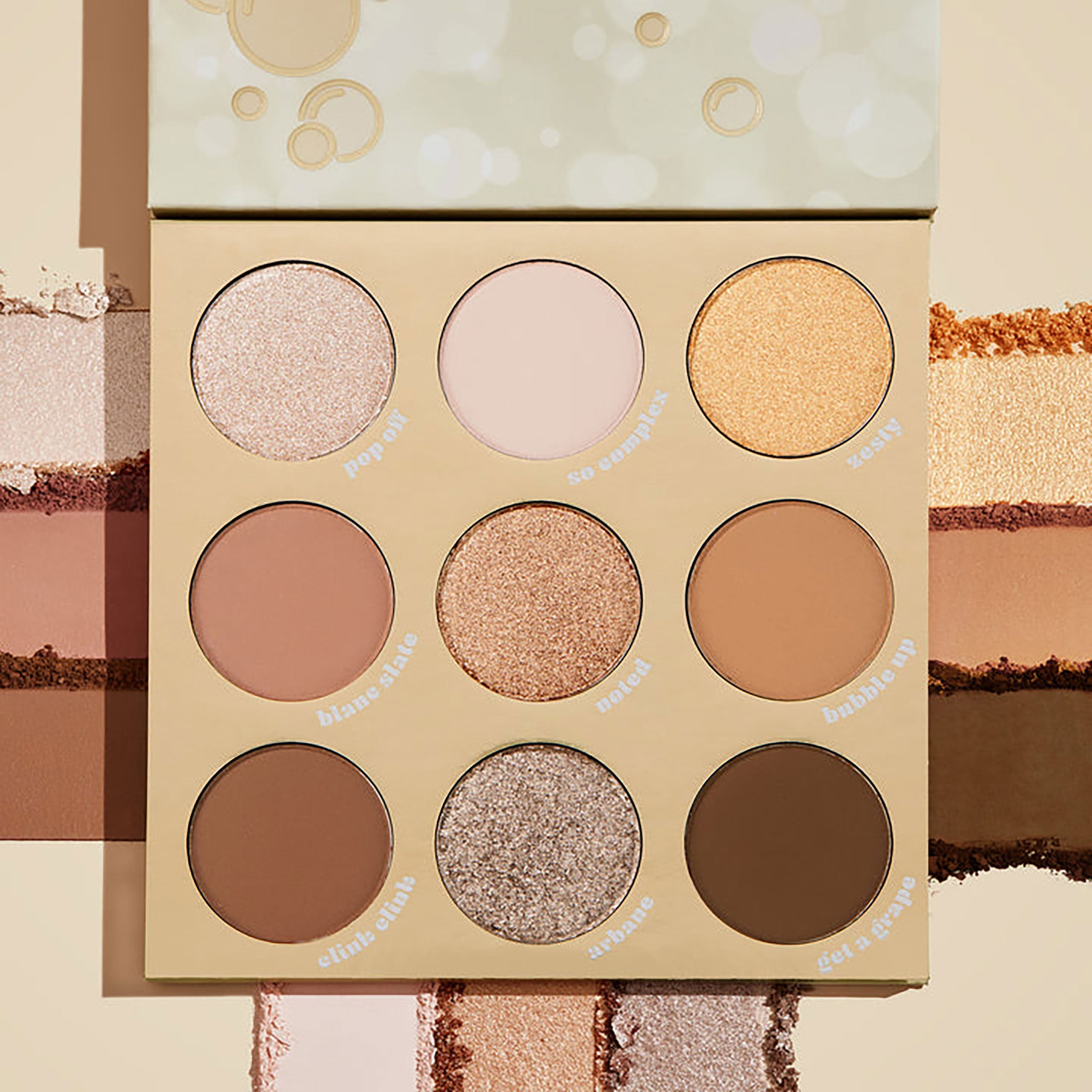 9-Pan Palette - ColourPop