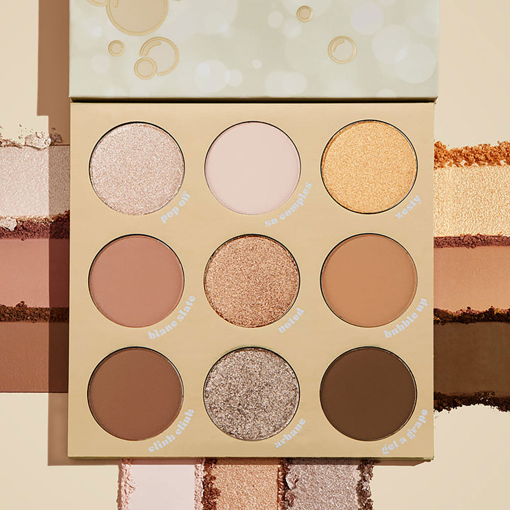 9-Pan Palette - ColourPop