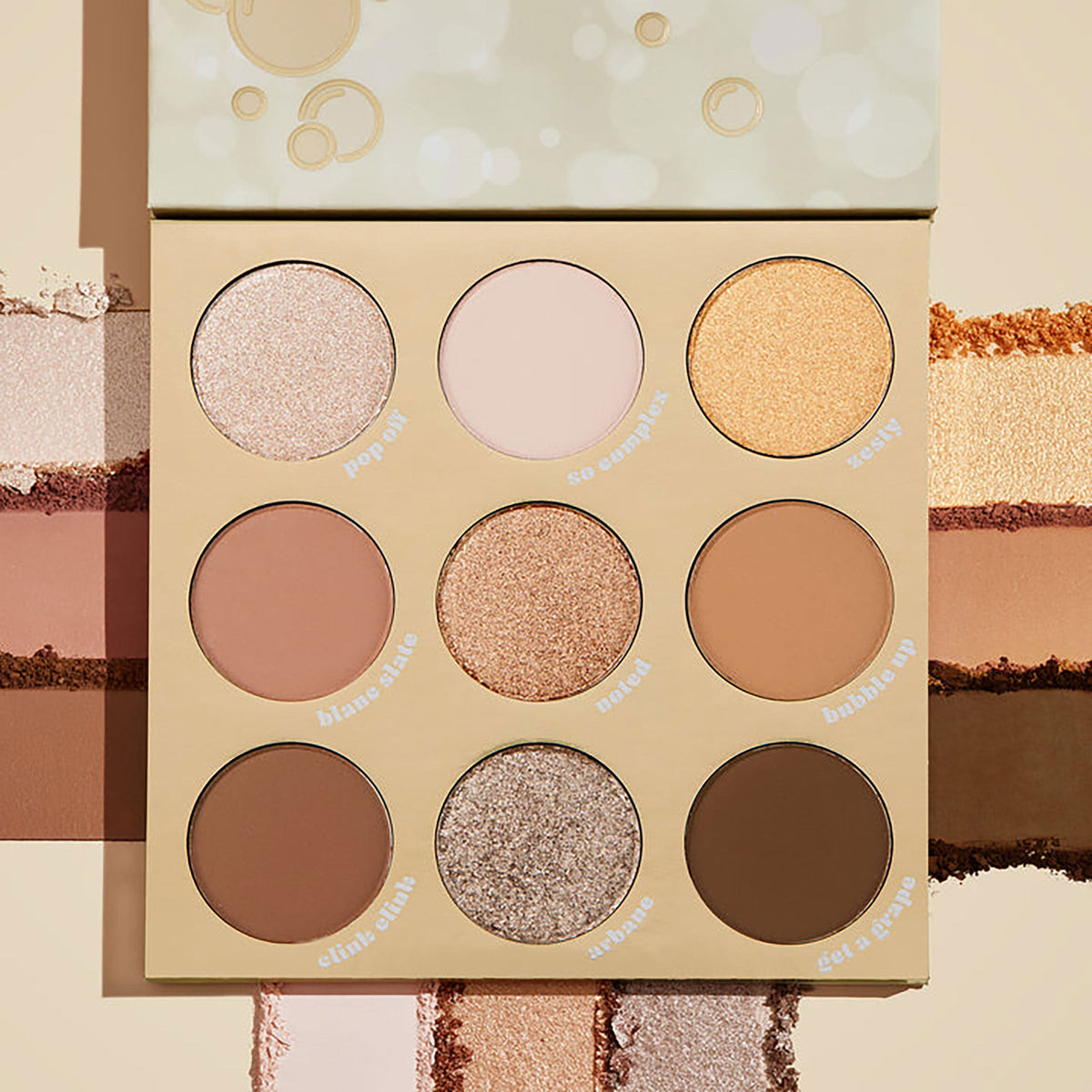 9-Pan Palette - ColourPop