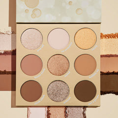 9-Pan Palette - ColourPop