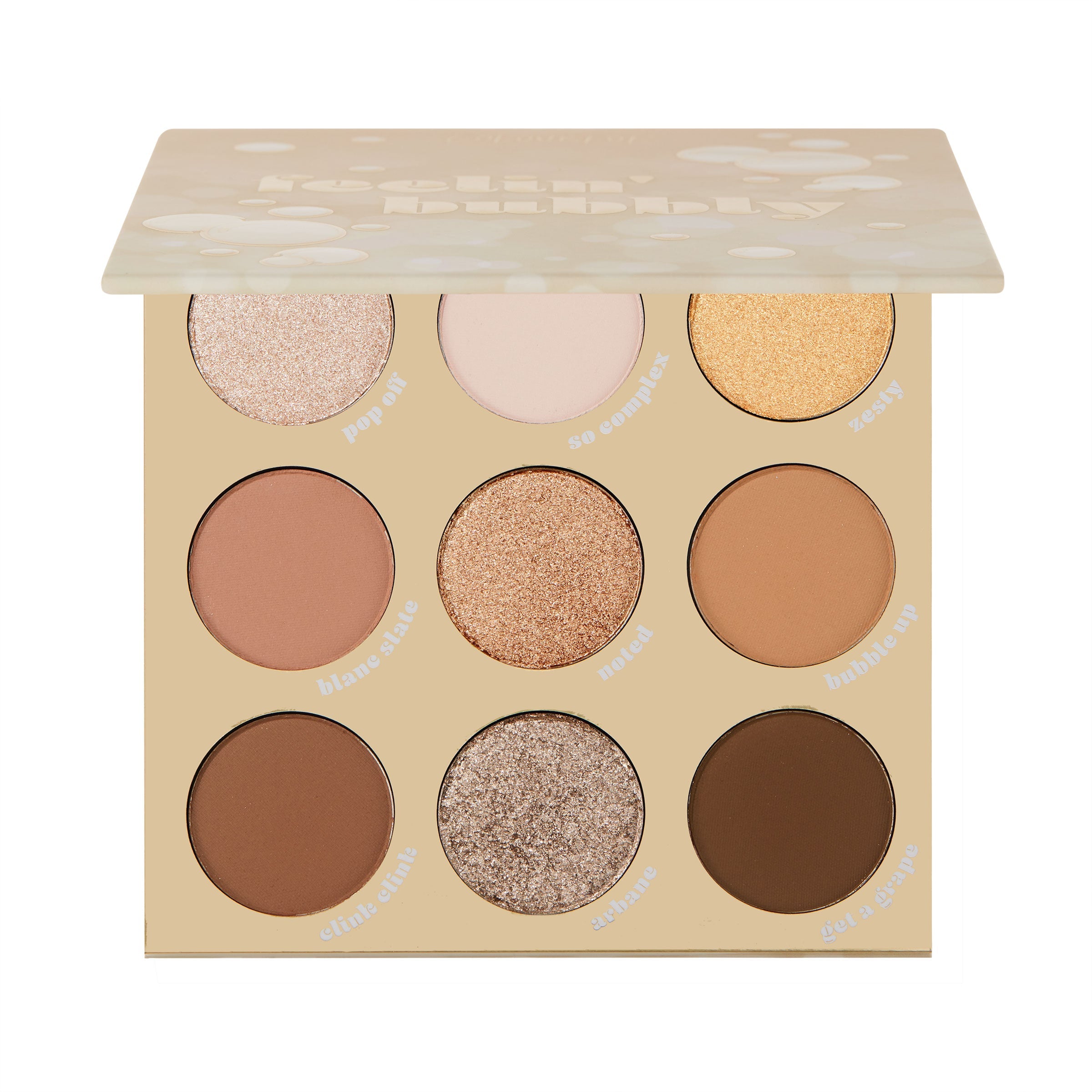 9-Pan Palette - ColourPop