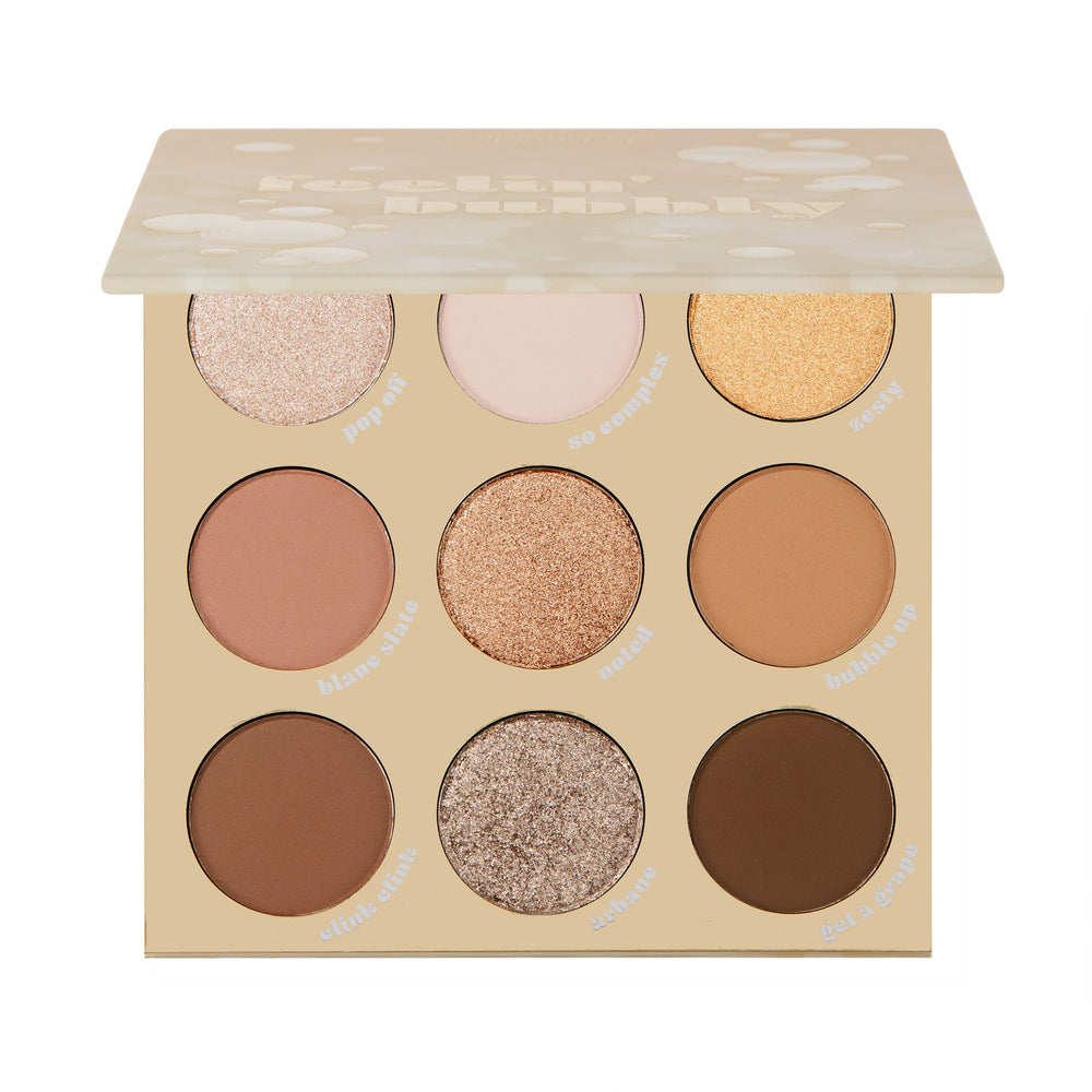 9-Pan Palette - ColourPop