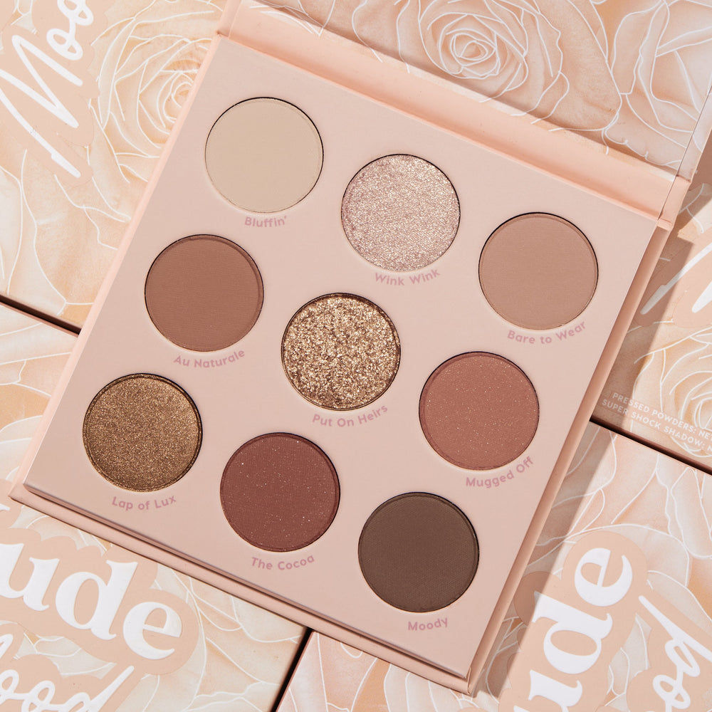 9-Pan Palette - ColourPop