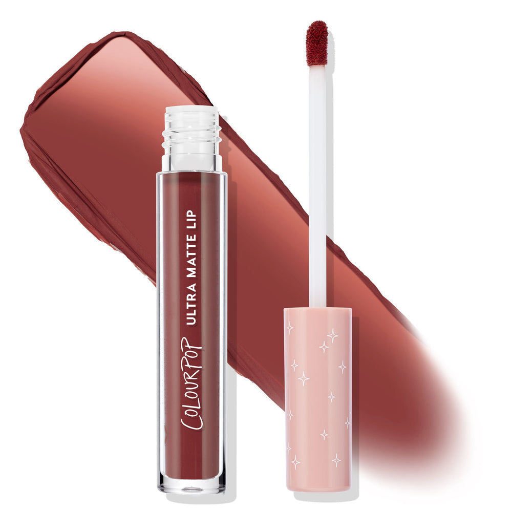 Ultra Matte Lip - ColourPop