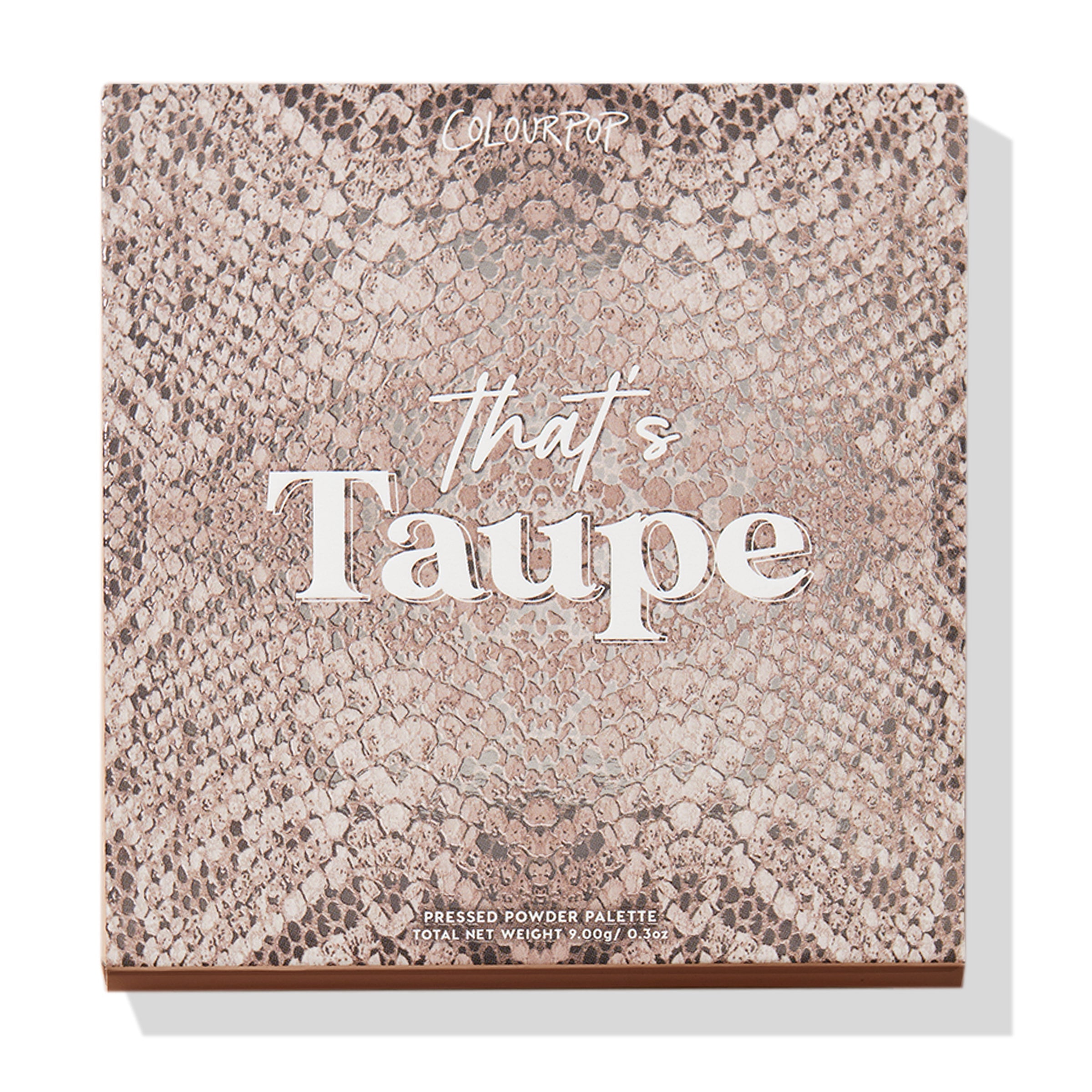 9-Pan Palette - ColourPop