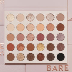 Bare Necessities - ColourPop