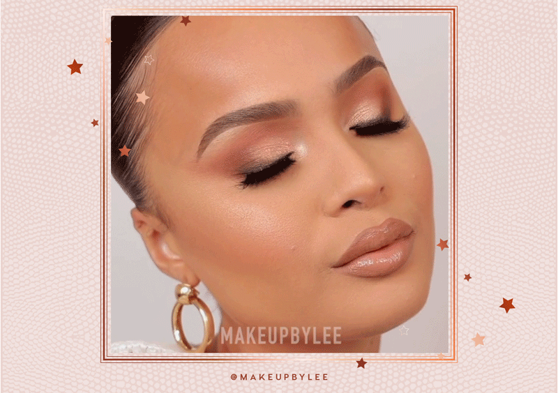Bare Necessities - ColourPop