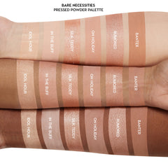 Bare Necessities - ColourPop