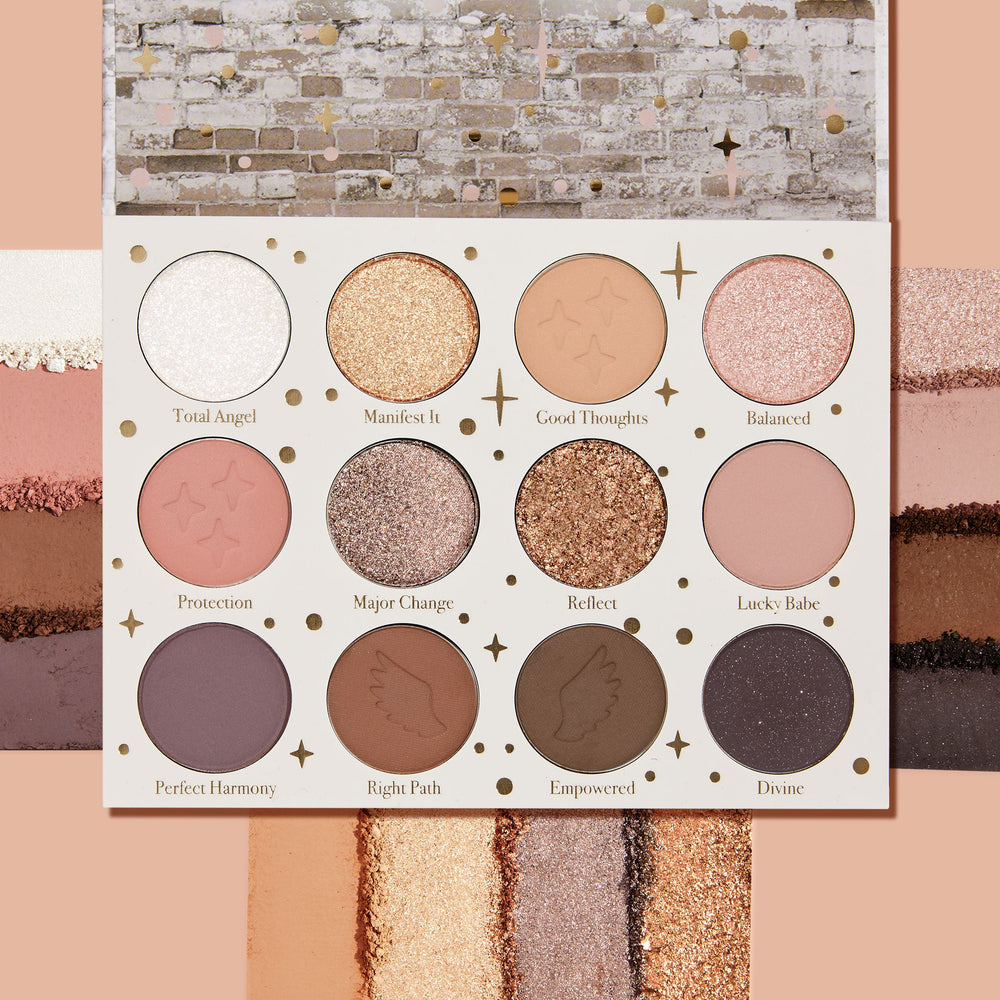11:11 - ColourPop