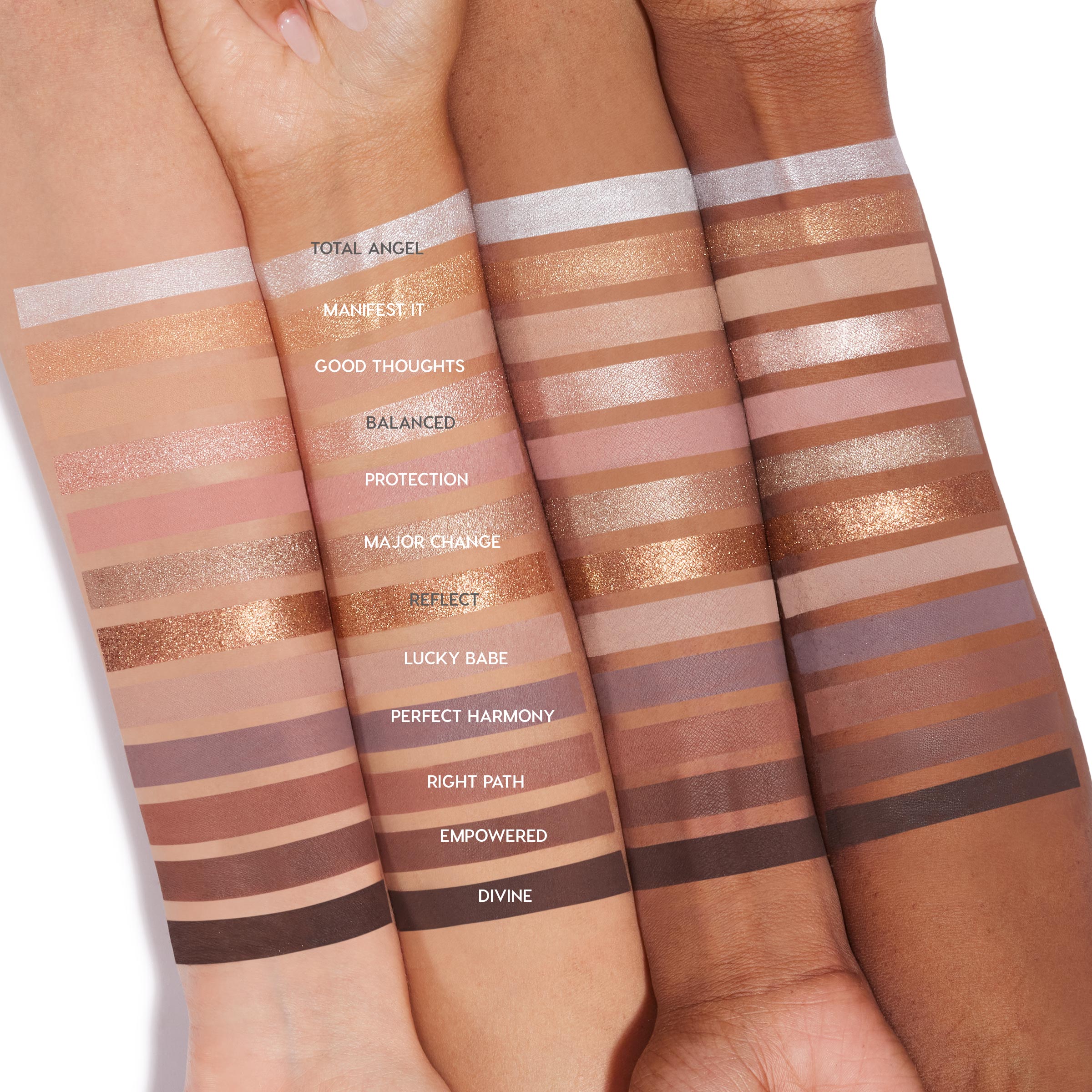 11:11 - ColourPop