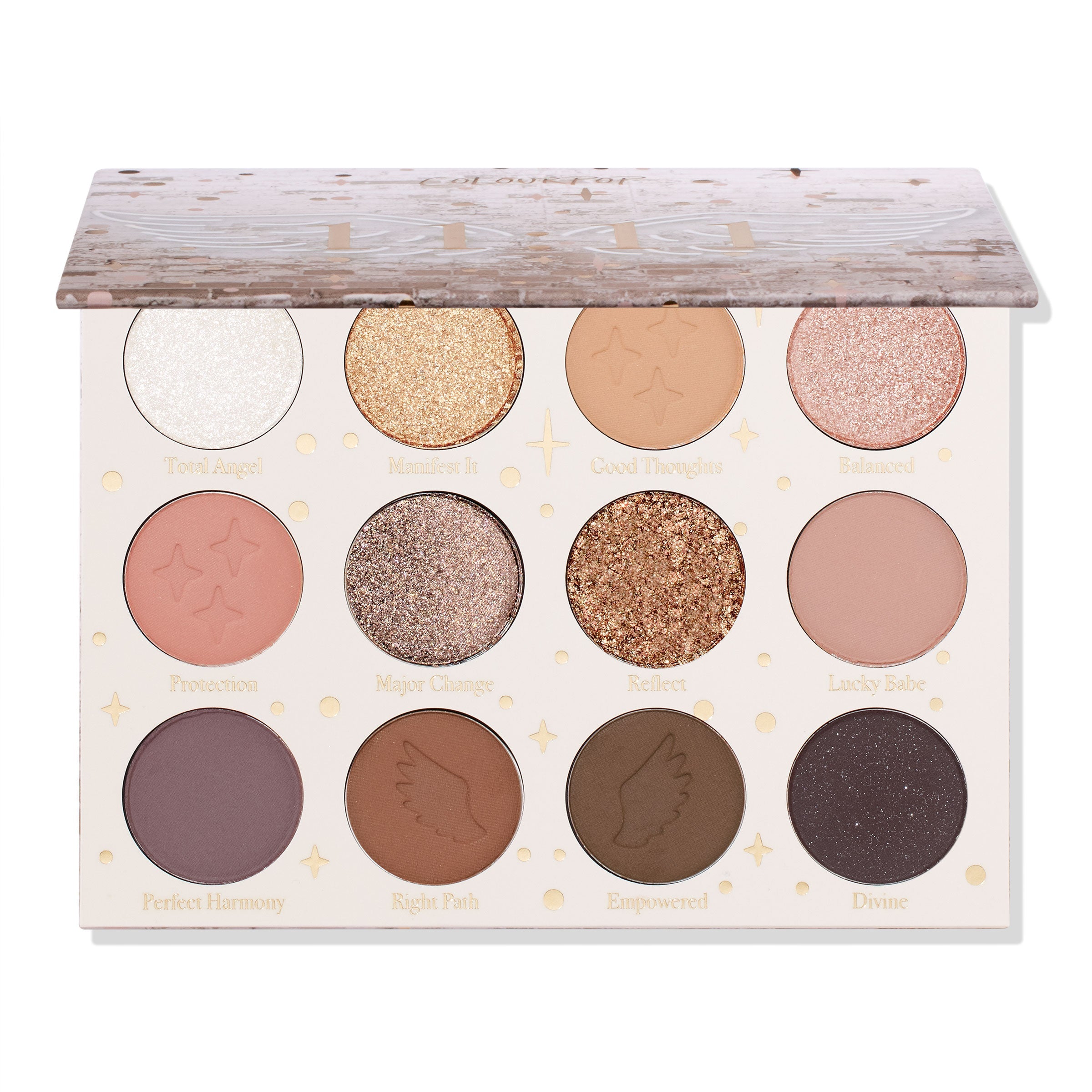 11:11 - ColourPop