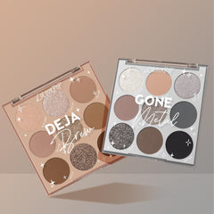 9-Pan Palette Duos - ColourPop
