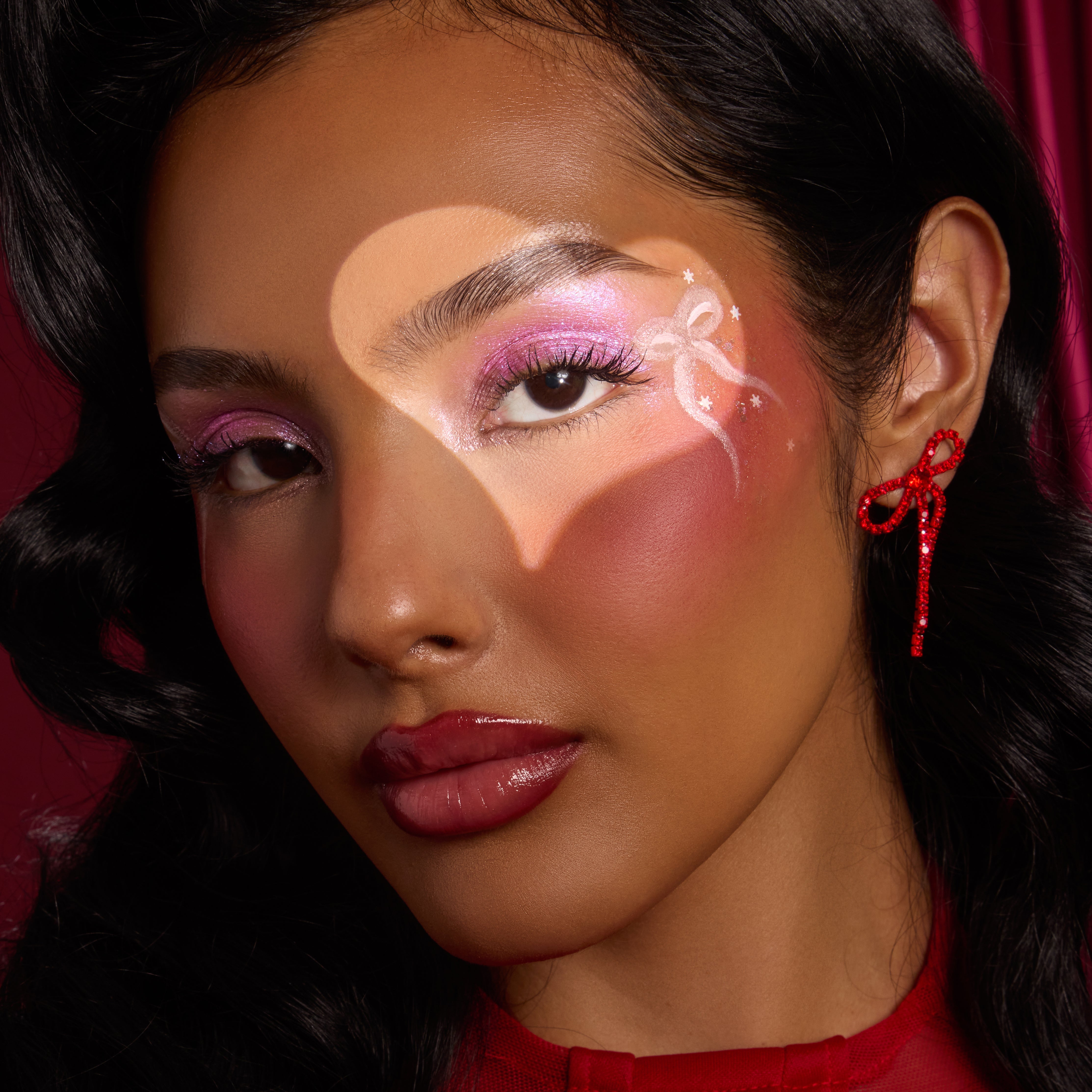 Liked Christmas a Lot… - ColourPop