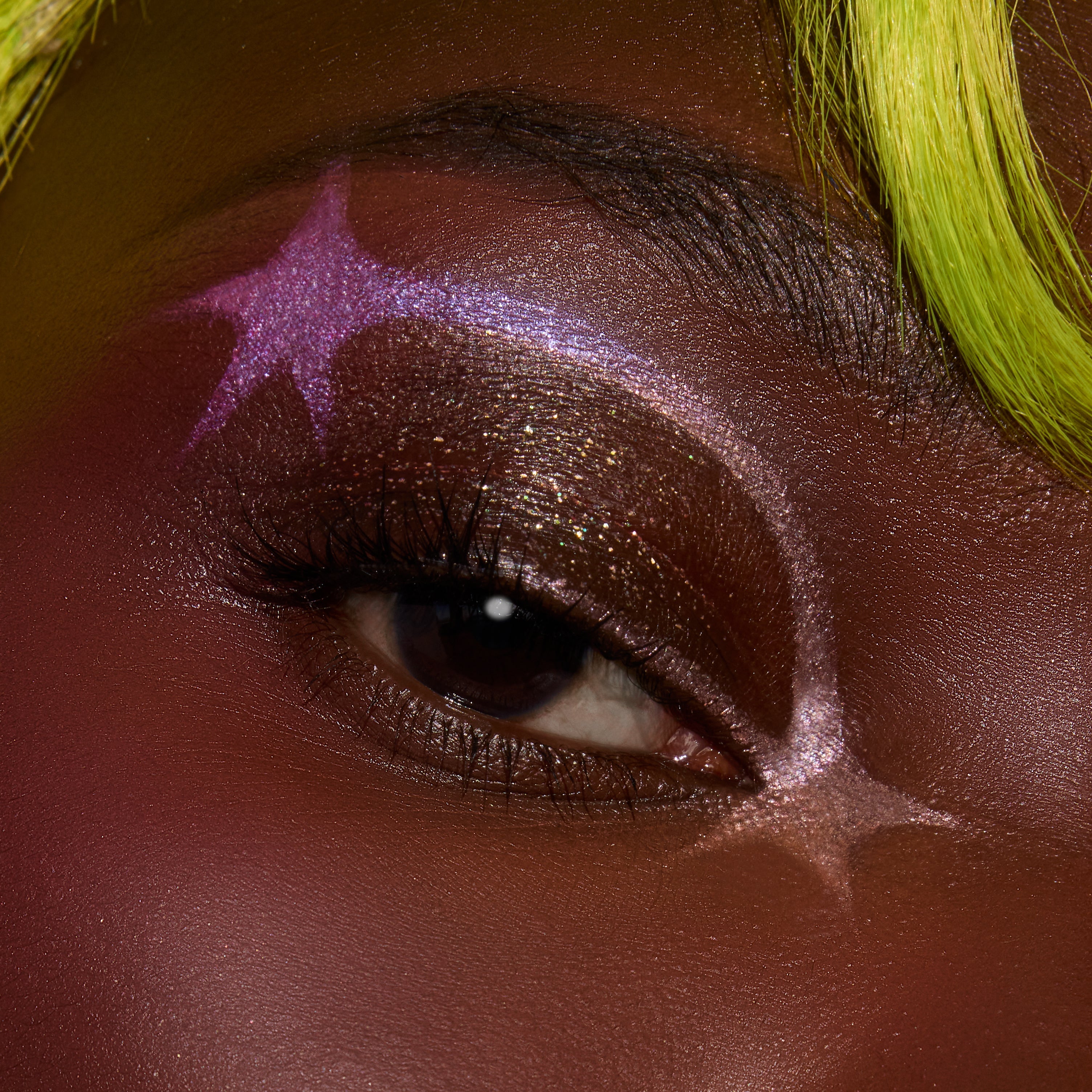 Liked Christmas a Lot… - ColourPop