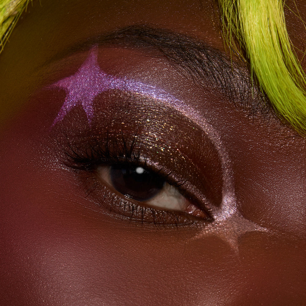 Liked Christmas a Lot… - ColourPop