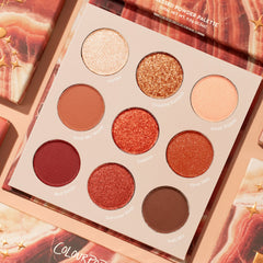 9-Pan Palette - ColourPop