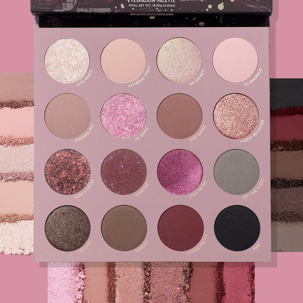 After Hours - ColourPop