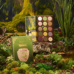 Beware Ogre - ColourPop