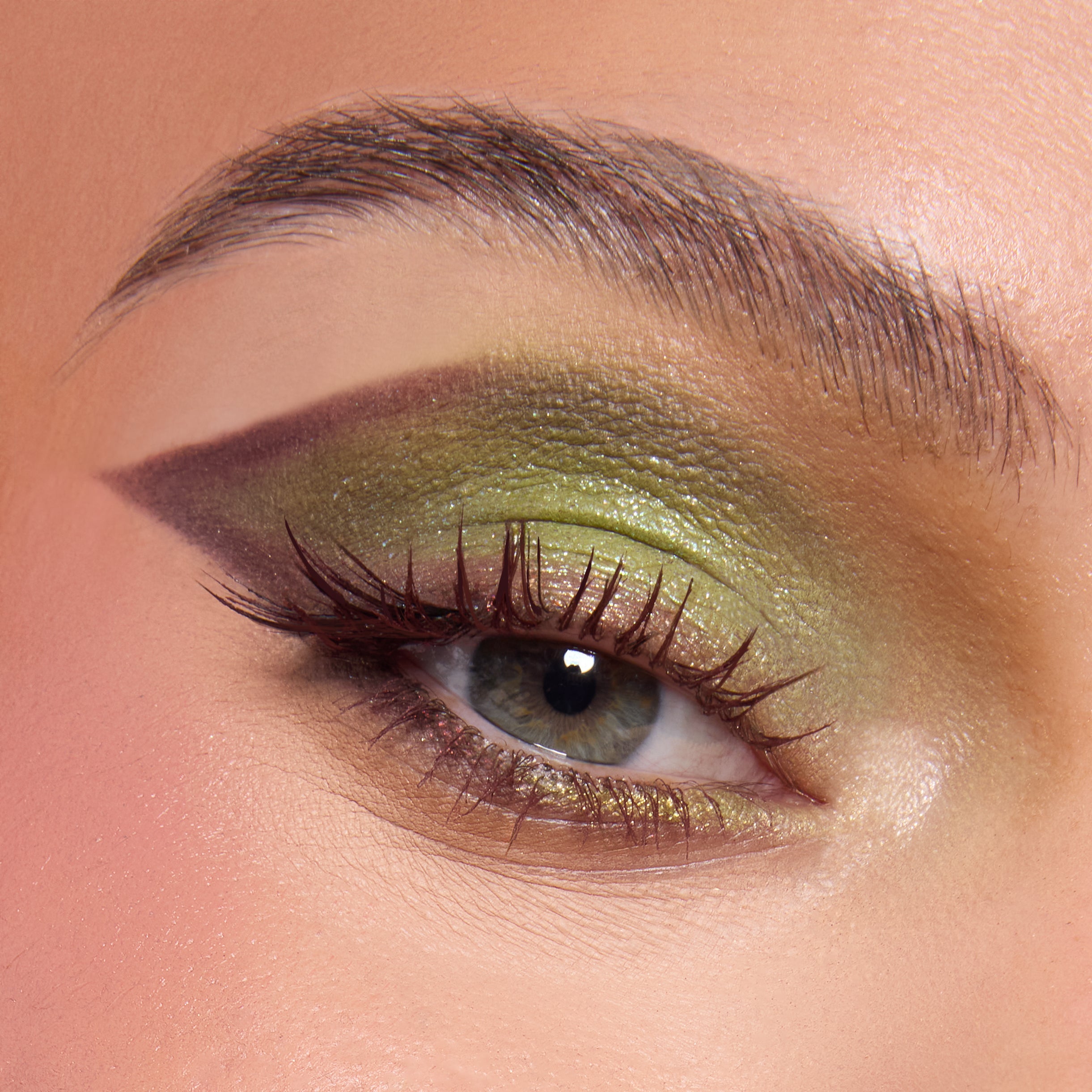Beware Ogre - ColourPop