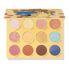 Beauty and the Beast - ColourPop
