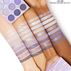 Lav_ish - ColourPop