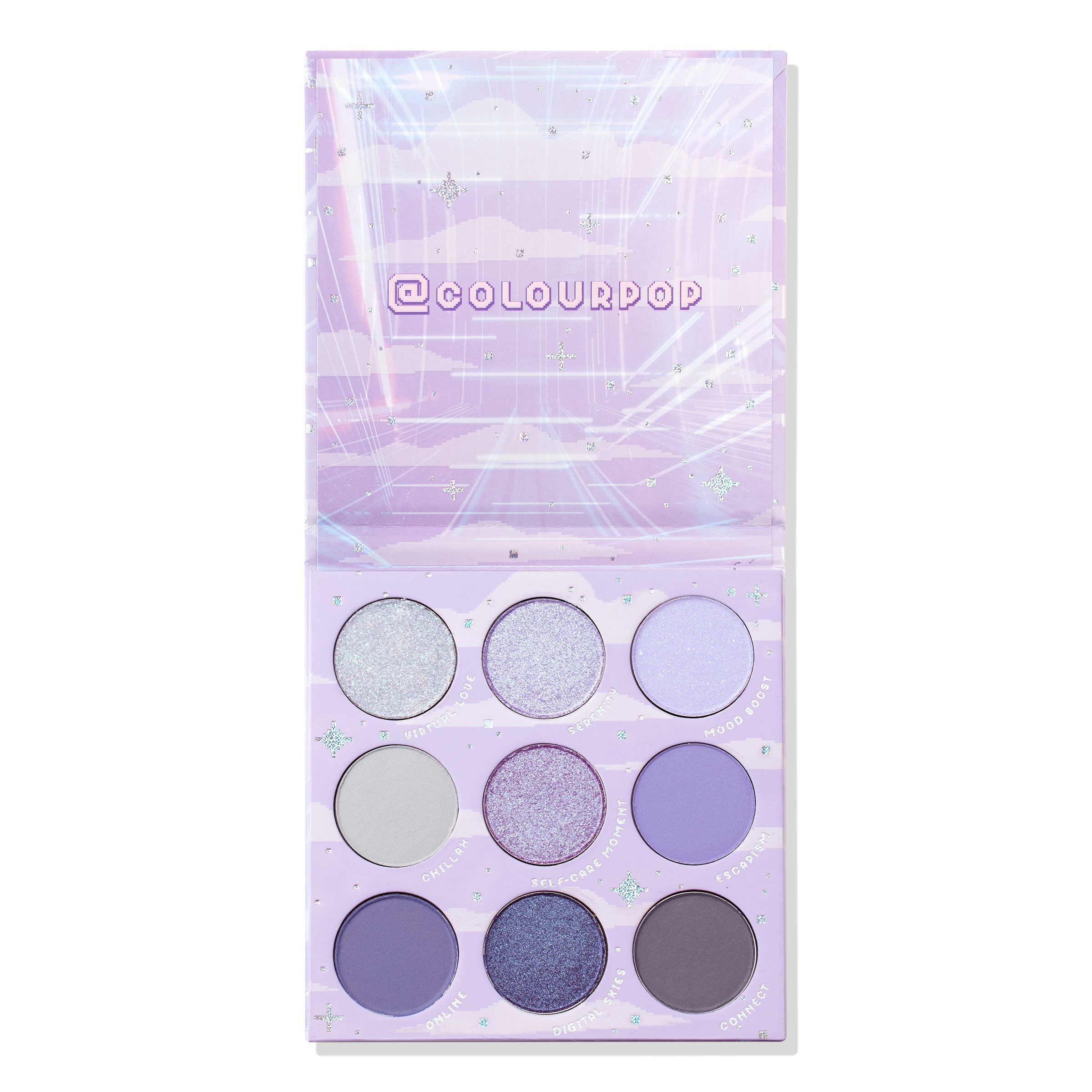 Lav_ish - ColourPop