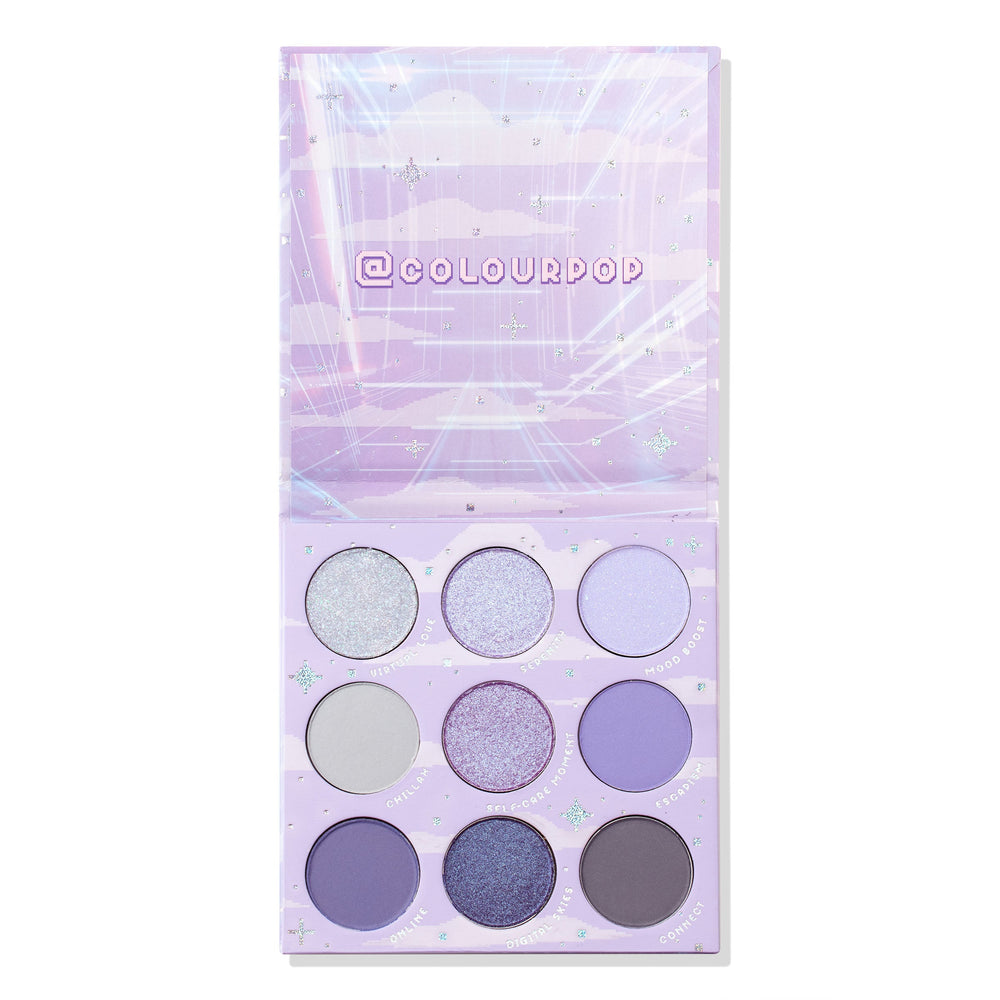 Lav_ish - ColourPop