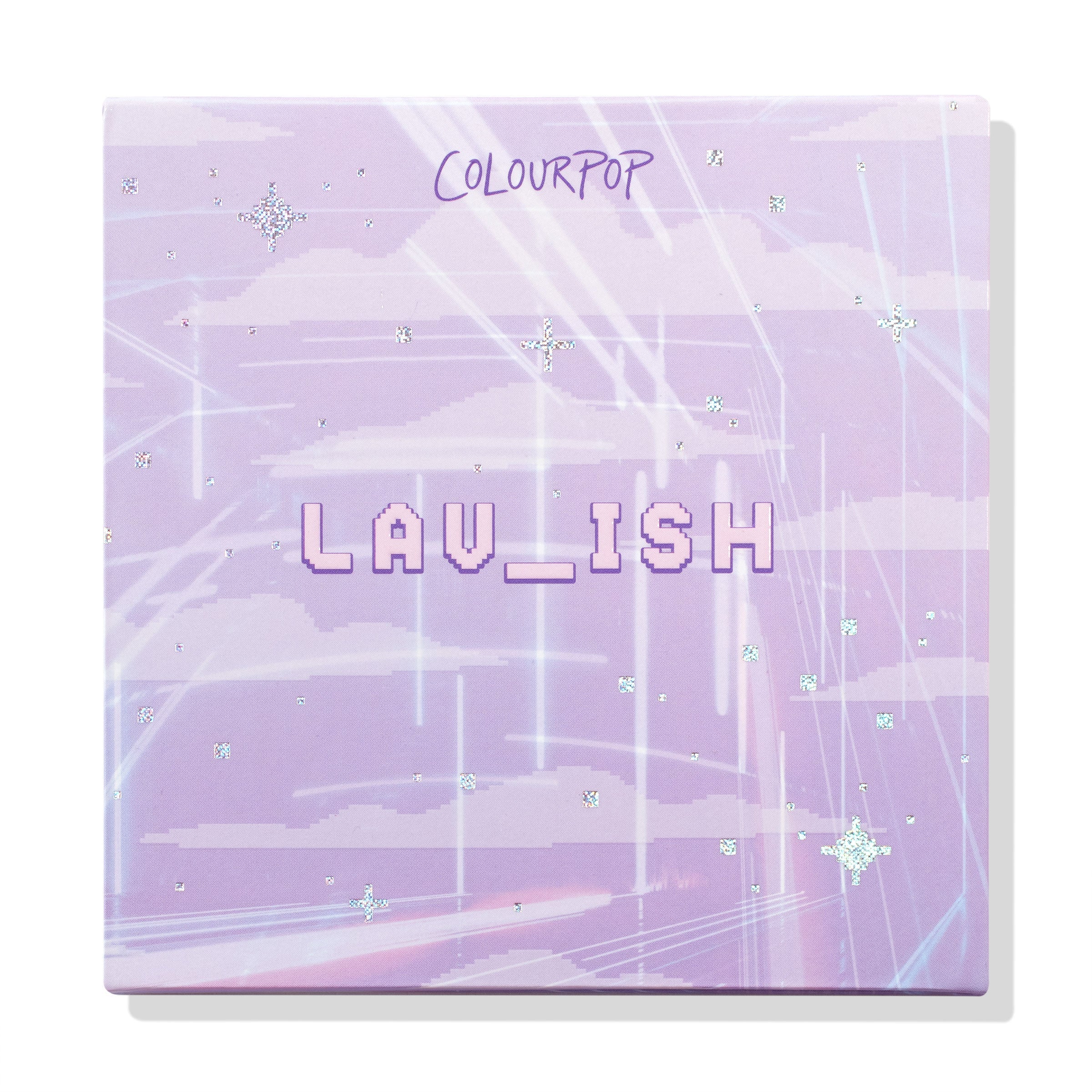 Lav_ish - ColourPop