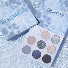 9-Pan Palette - ColourPop