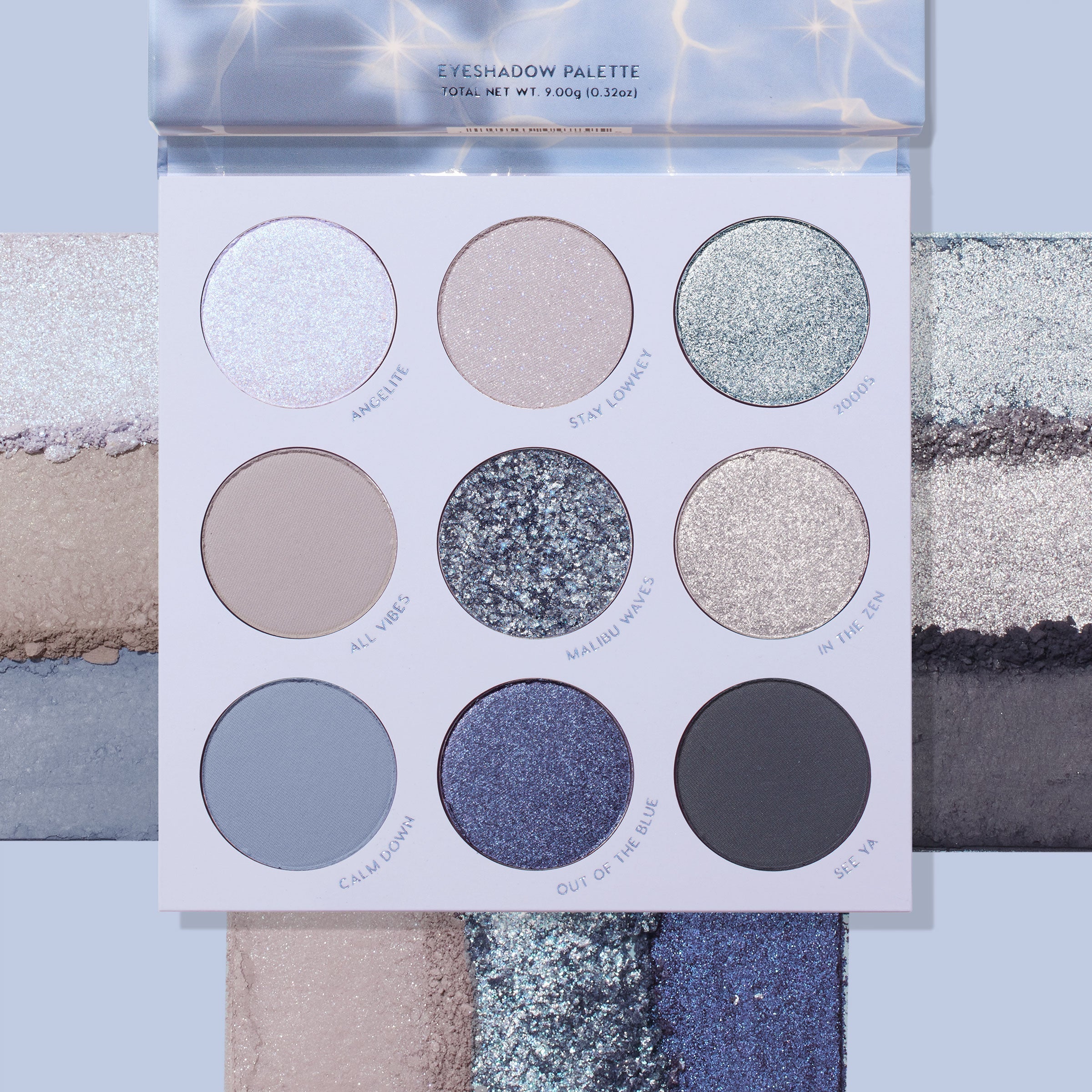 9-Pan Palette - ColourPop