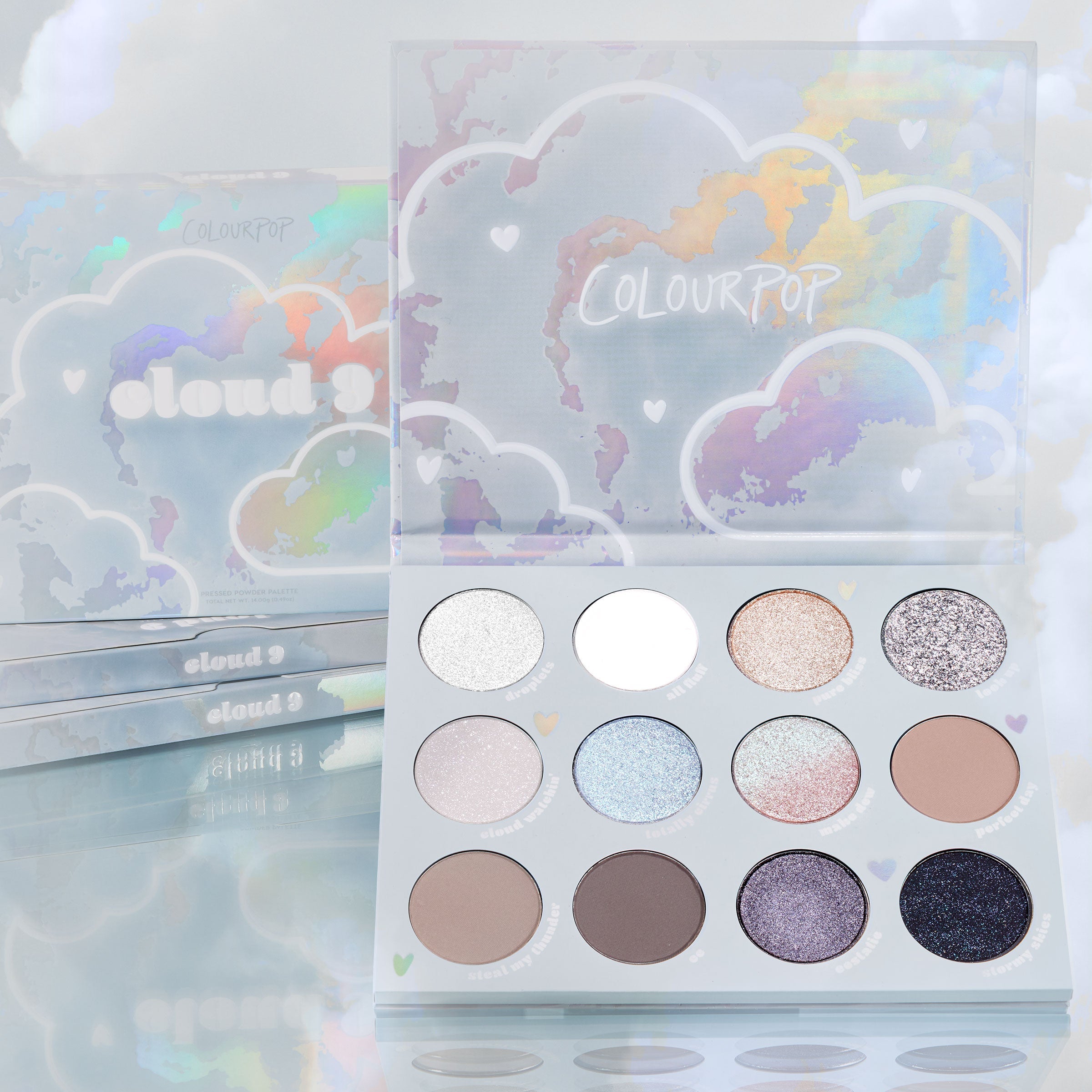 Cloud 9 - ColourPop