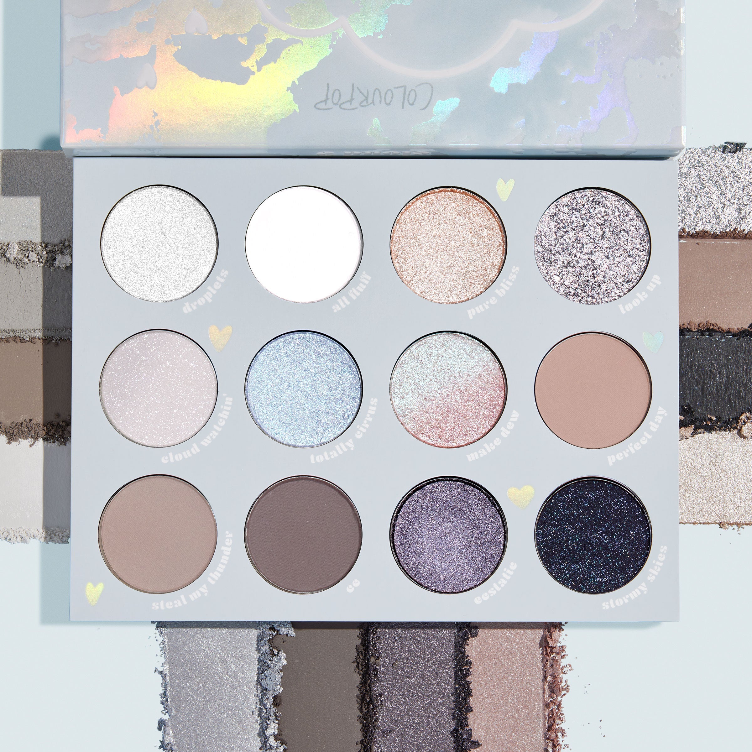 Cloud 9 - ColourPop