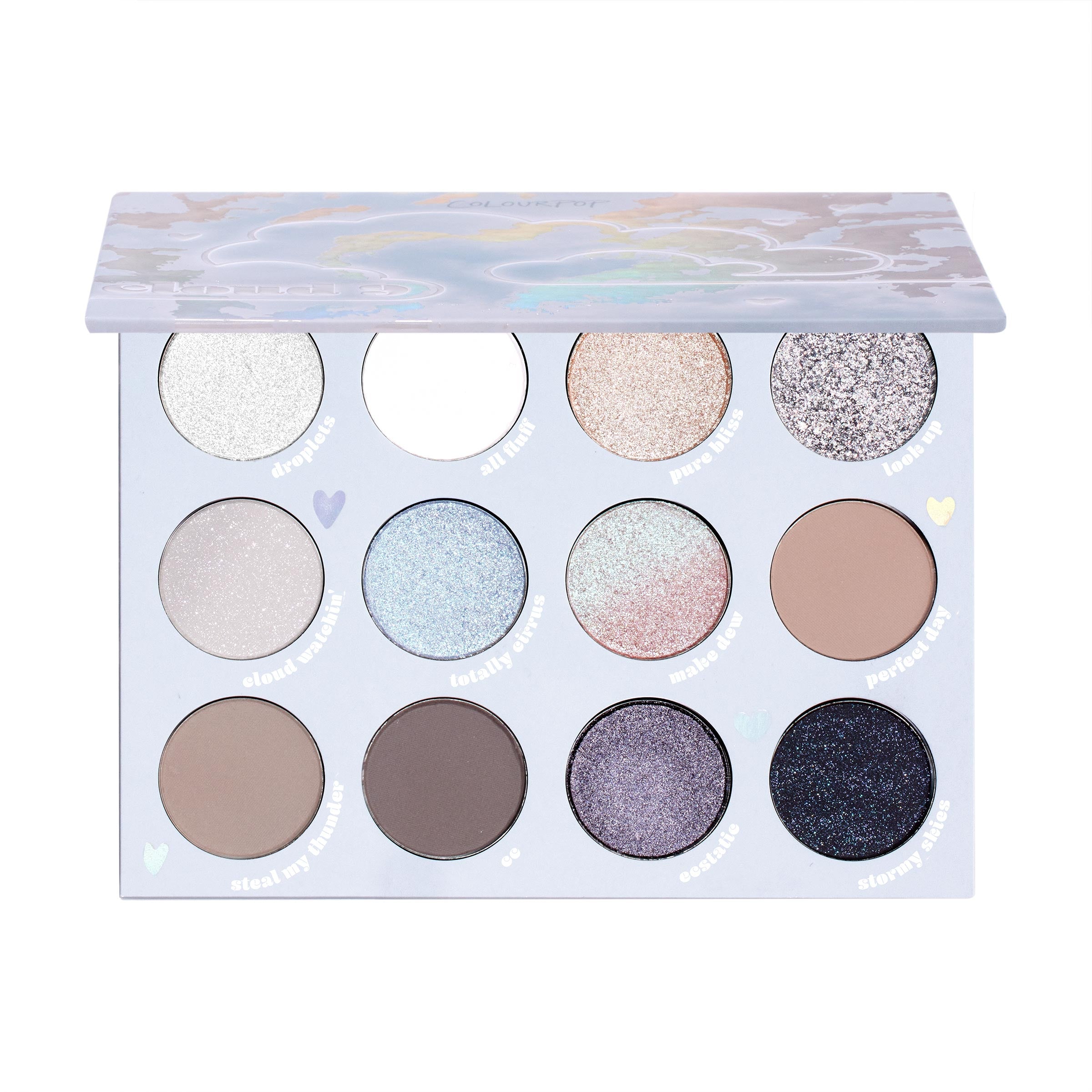 Cloud 9 - ColourPop