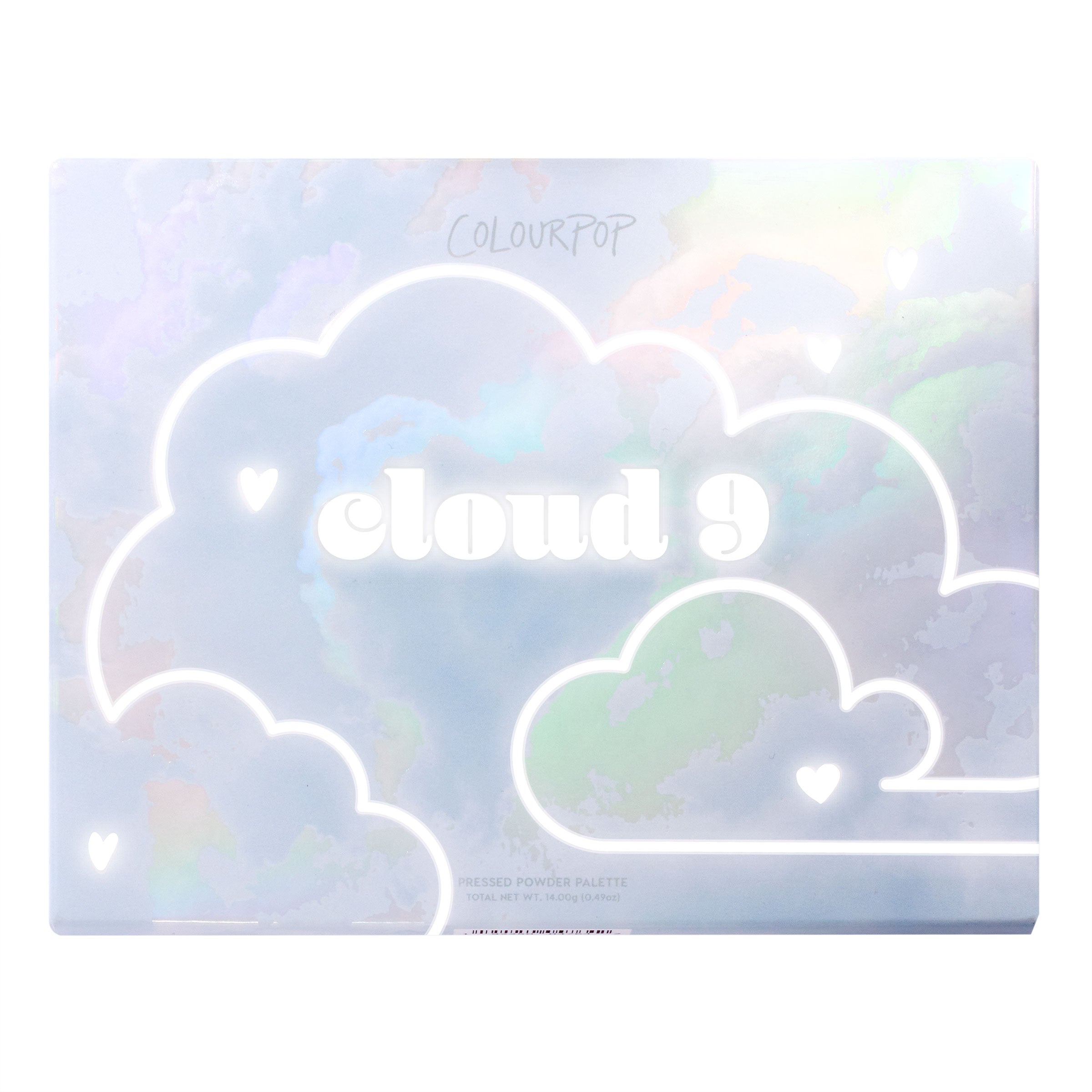 Cloud 9 - ColourPop