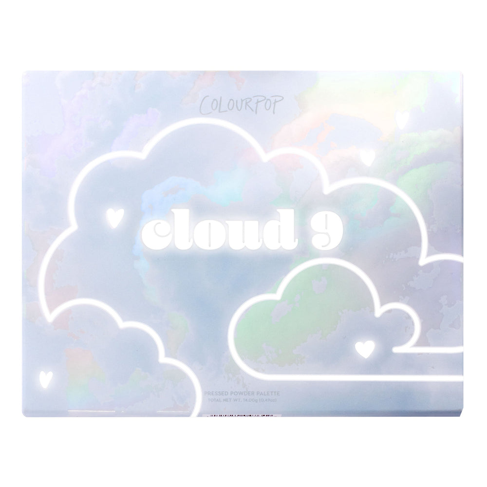 Cloud 9 - ColourPop
