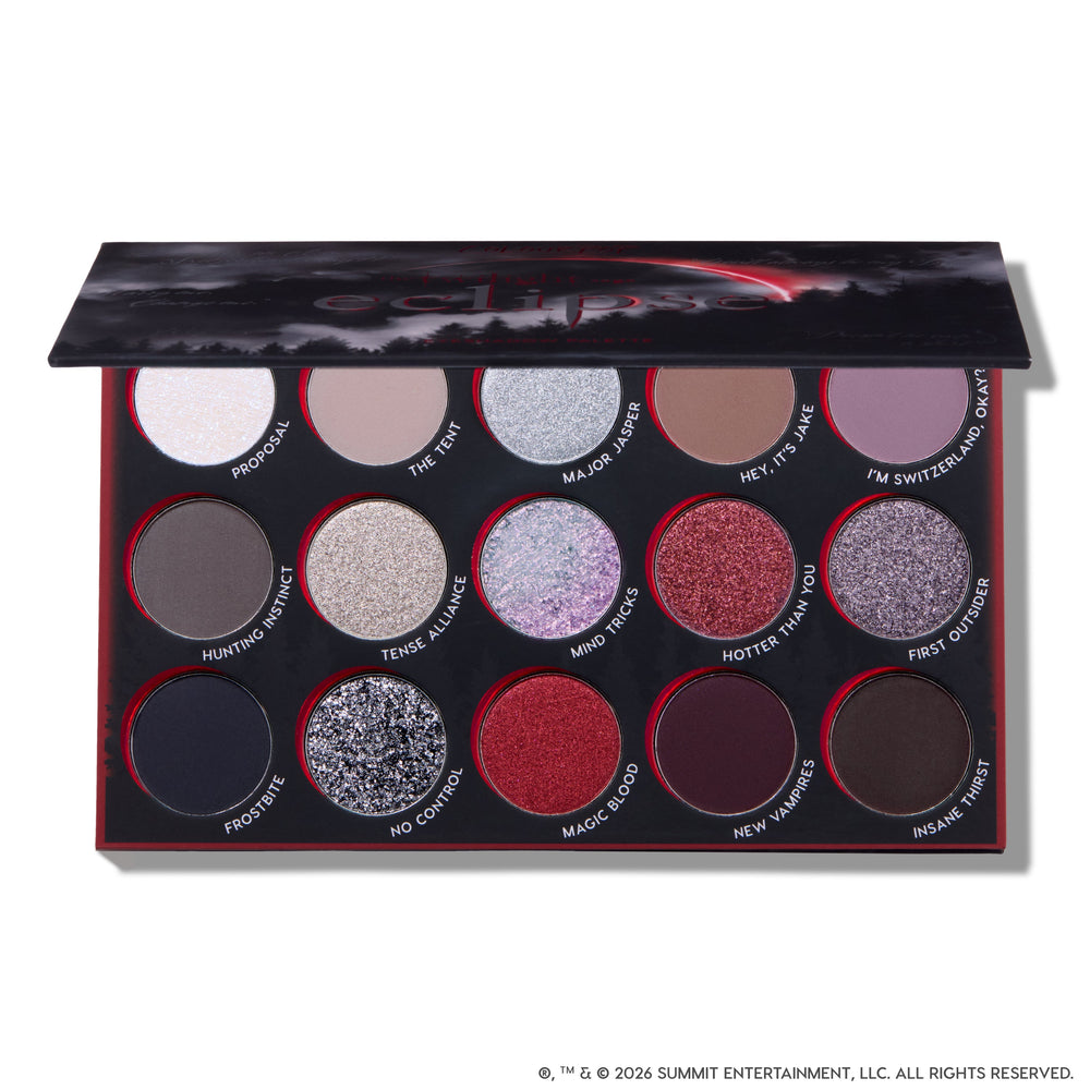 Eclipse - ColourPop