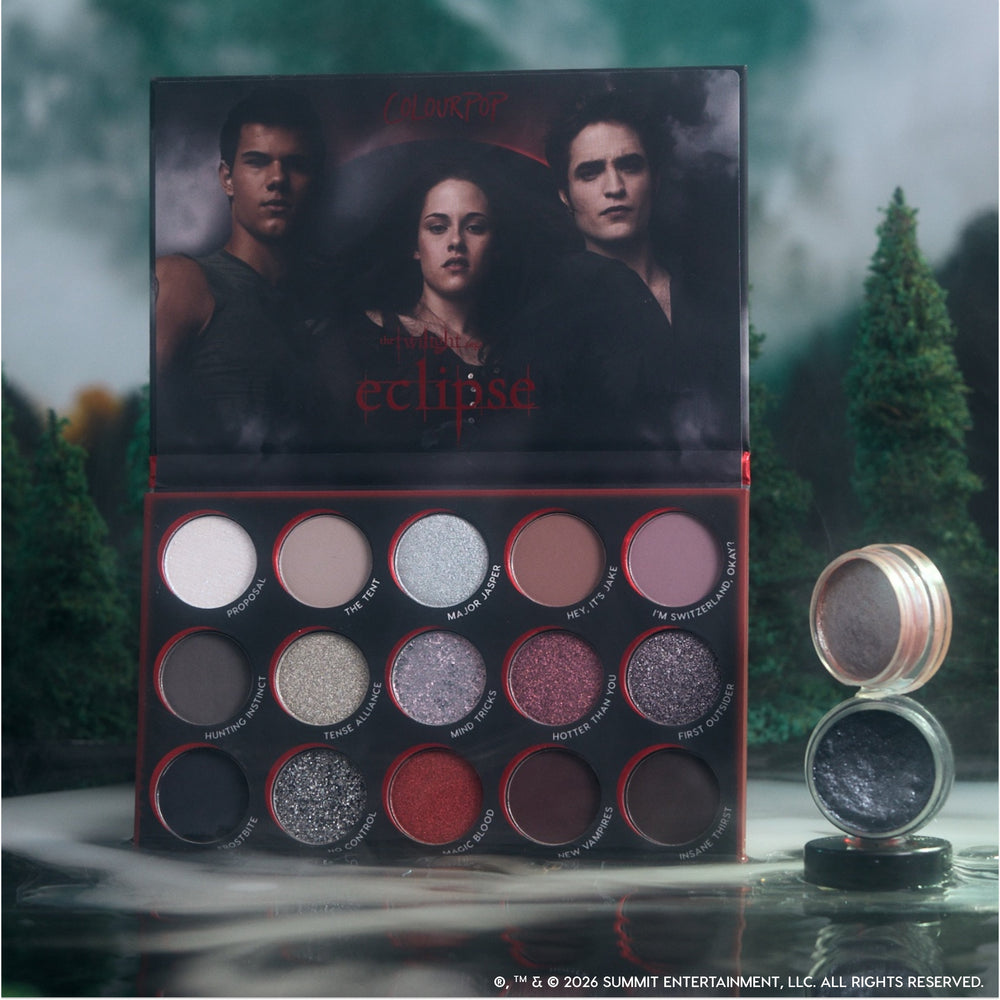 Eternal Eclipse - ColourPop