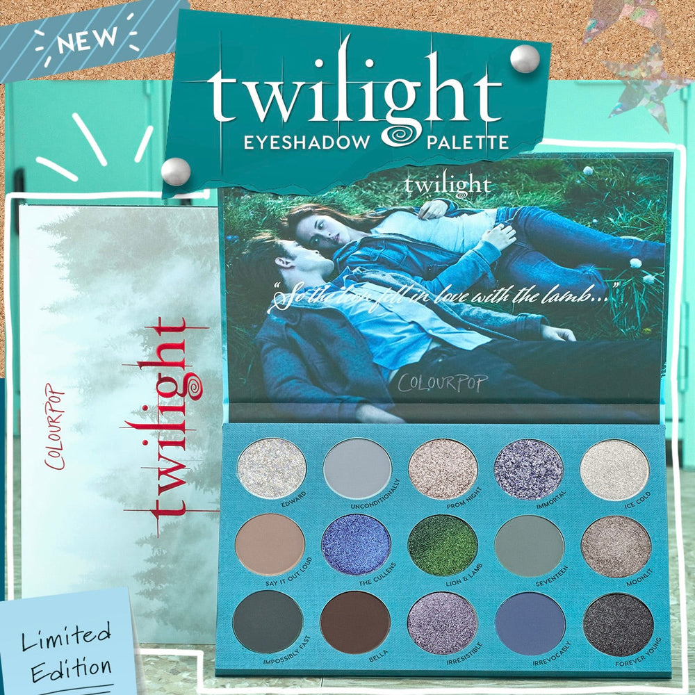 Twilight - ColourPop