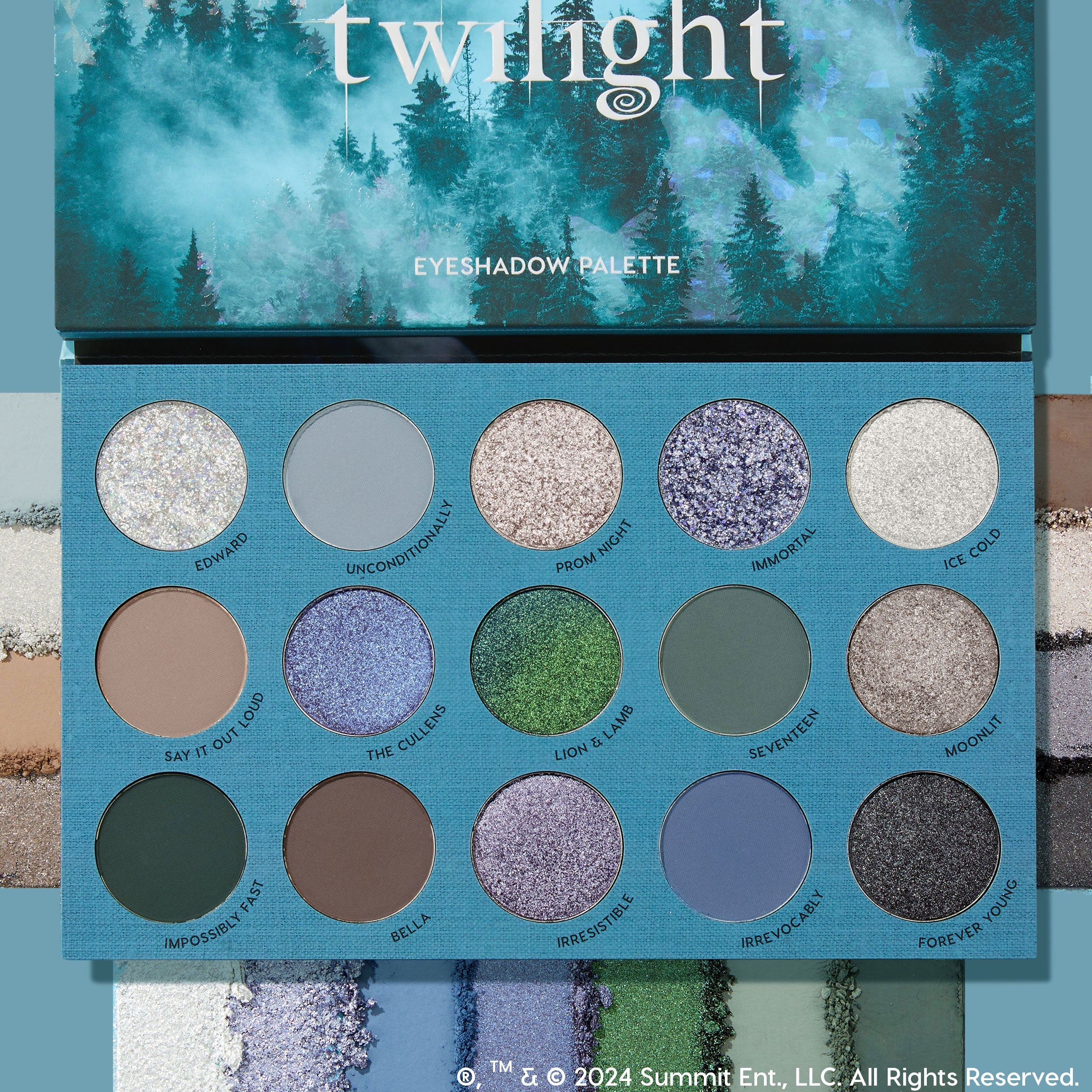 Twilight - ColourPop