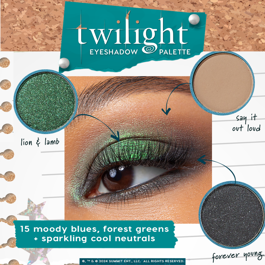 Twilight - ColourPop