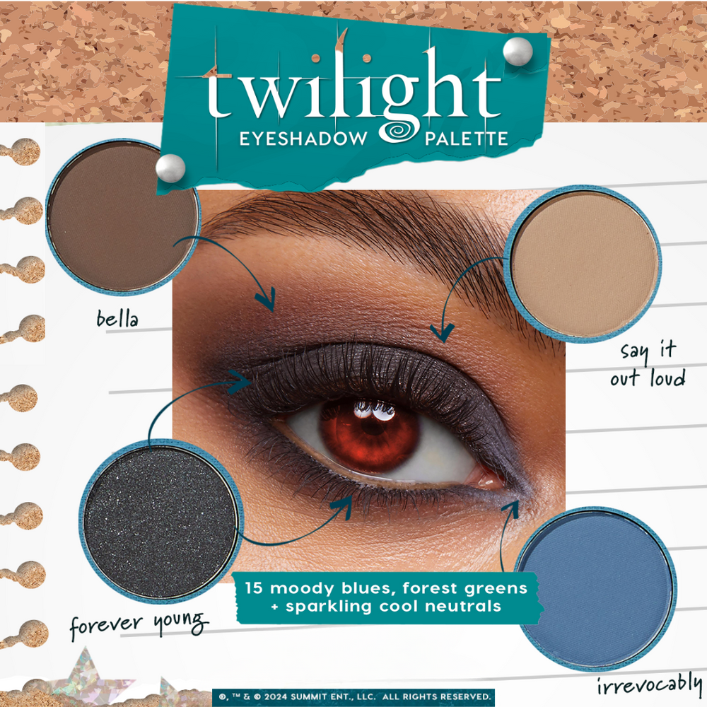 Twilight - ColourPop