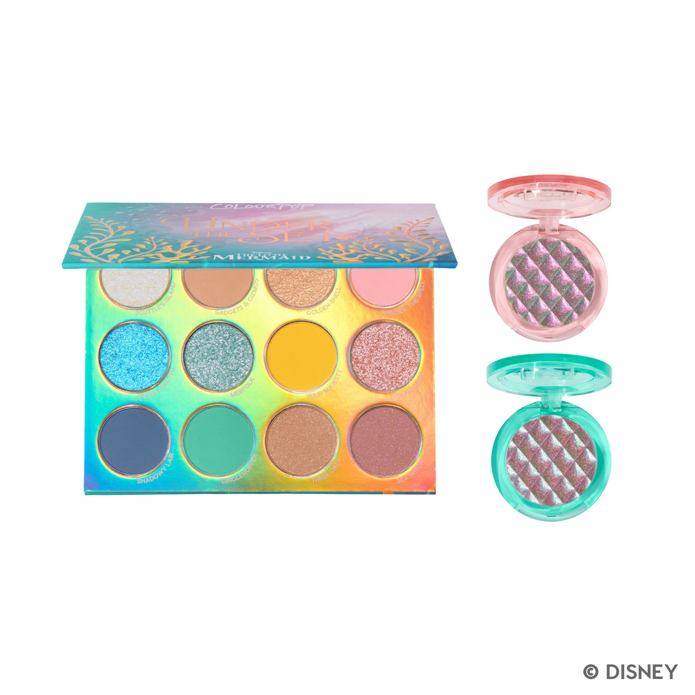 Jumping Jellyfish! - ColourPop