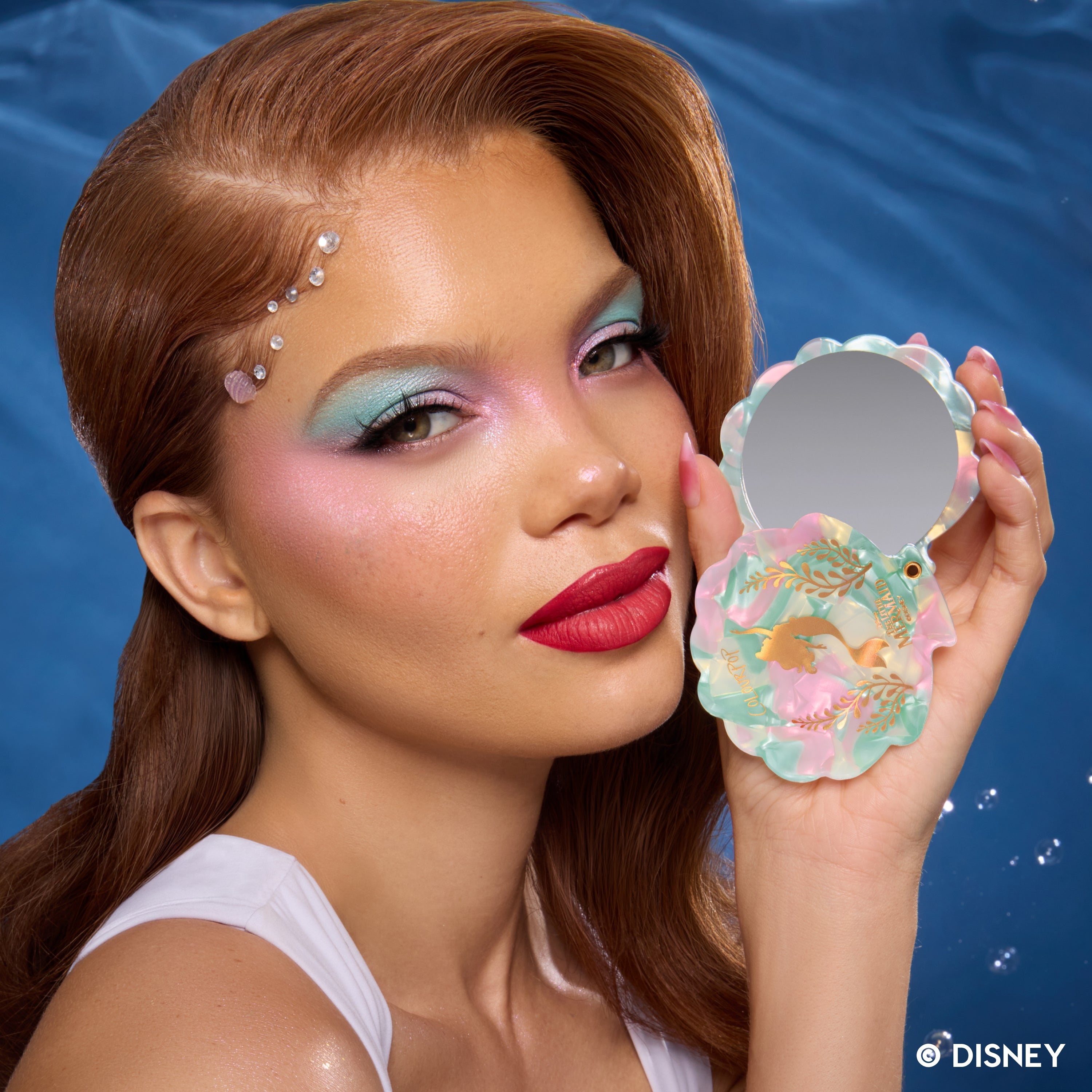 So Mer-mazing - ColourPop