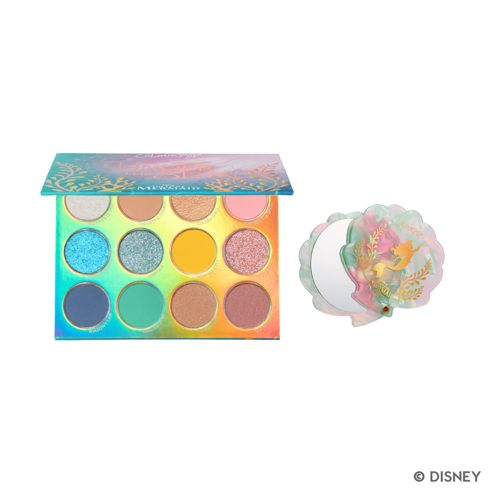 So Mer-mazing - ColourPop