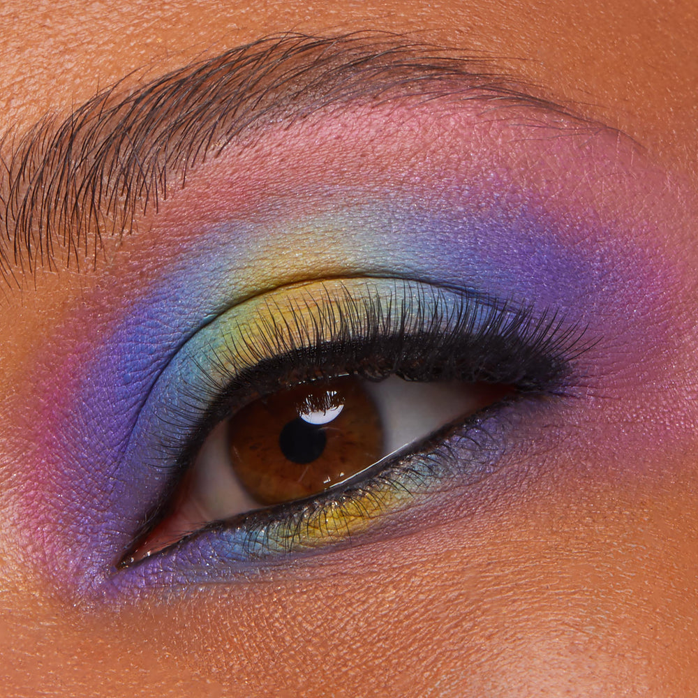 Ready For Battle - ColourPop