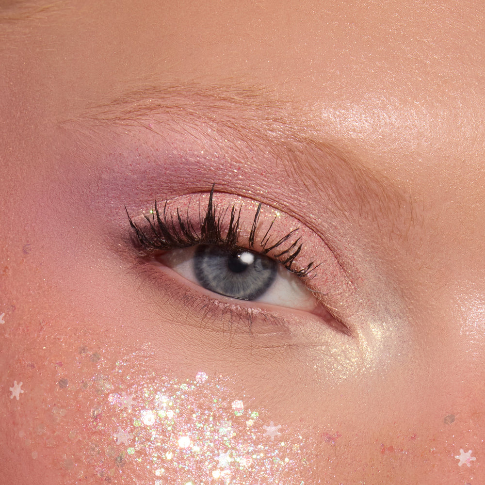 How the Grinch Stole Christmas - ColourPop