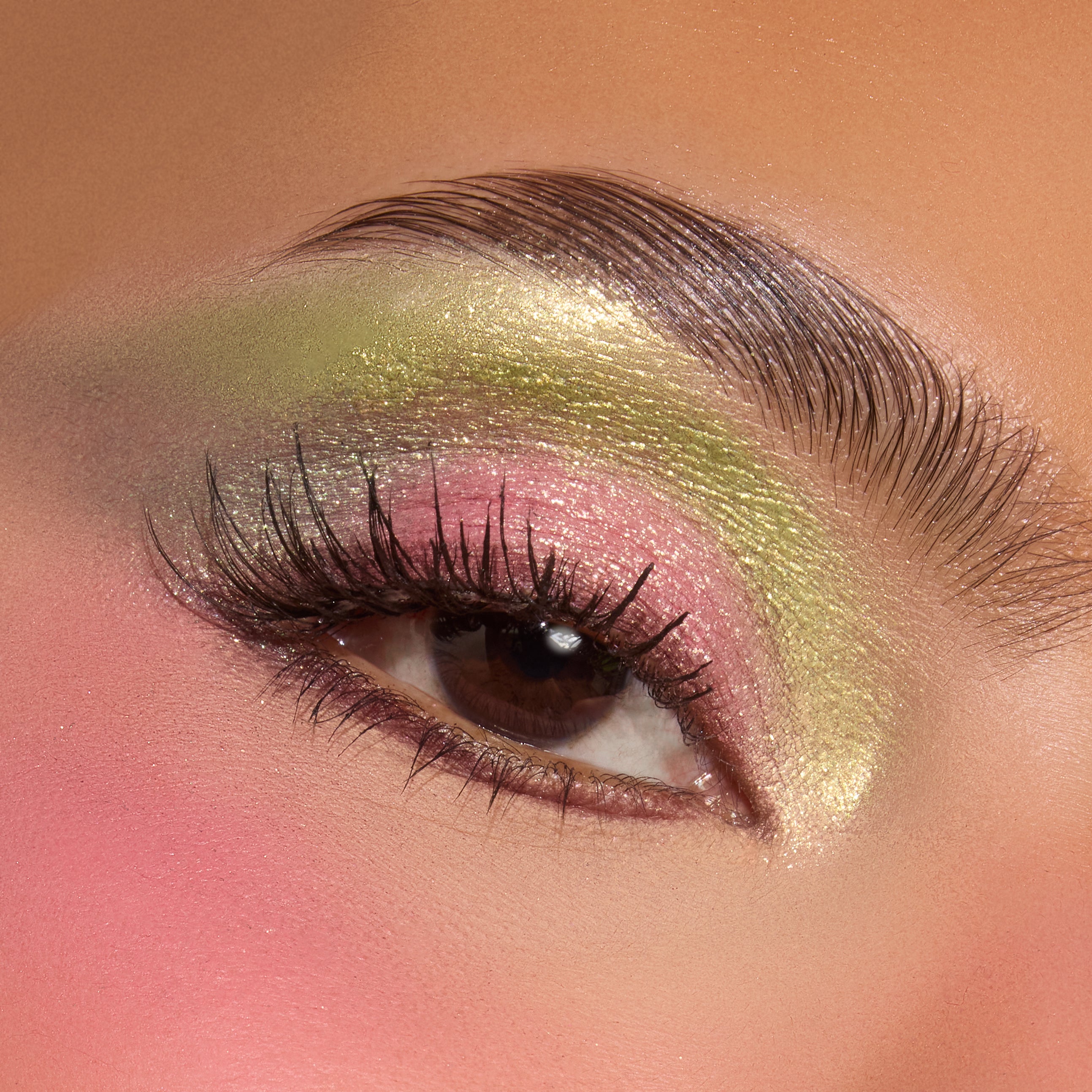 How the Grinch Stole Christmas - ColourPop