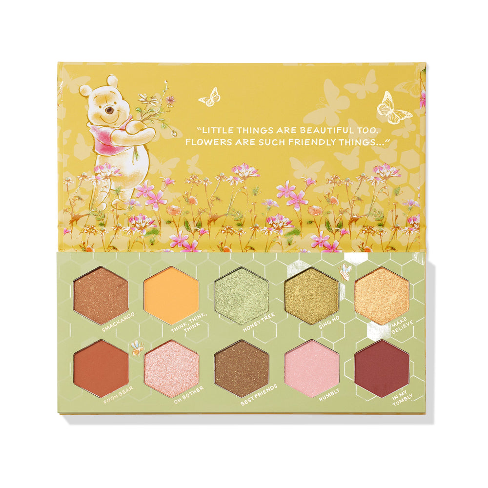 Sweet As Can Bee - ColourPop
